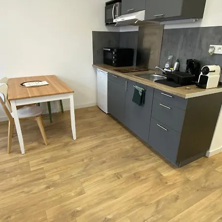 Apartmán Le *